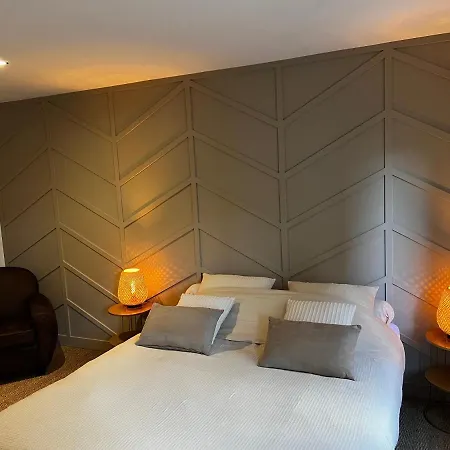 شقة Le Sithiu سانت-أومير