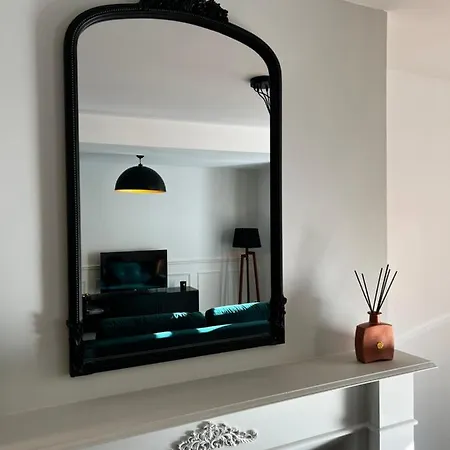 Le Sithiu Apartamento *